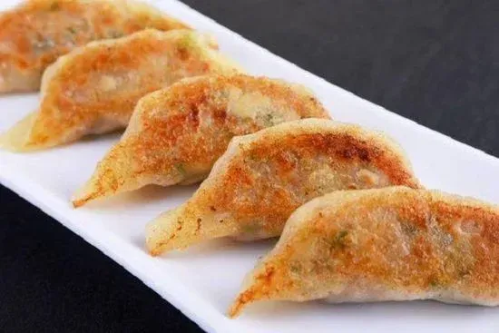 A11. Gyoza(6Pc)