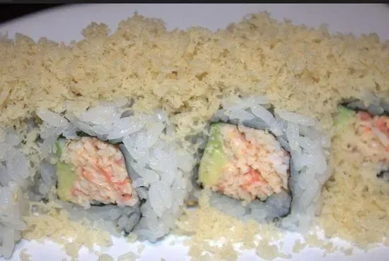 R05. Snow Crab Roll