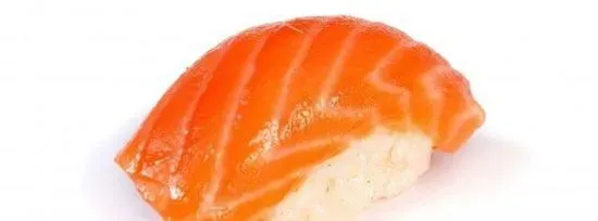 N02. Namasake* Fresh Salmon