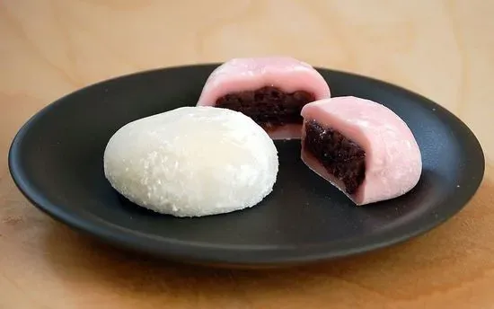 Mochi Cake