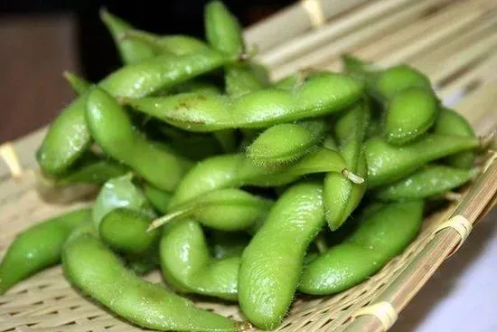 A04. Edamame