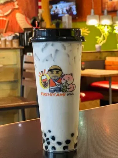 Milk Tea