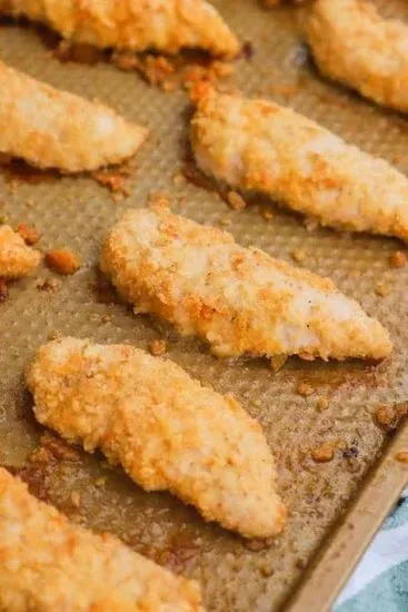 Chicken Tenders (3Pc)