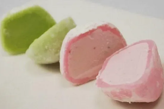 Mochi Ice Cream(2Cans)