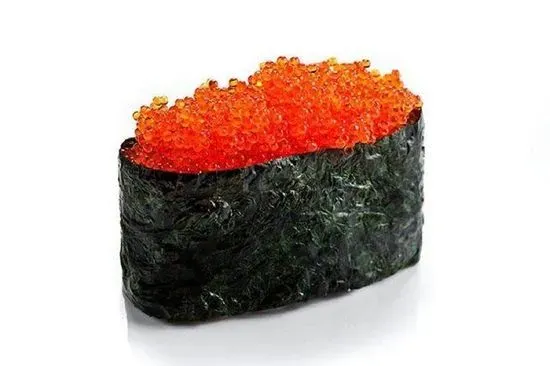 N06. Masago Smelt Roe