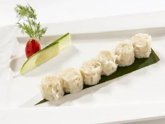 A10. Shumai(6Pc)