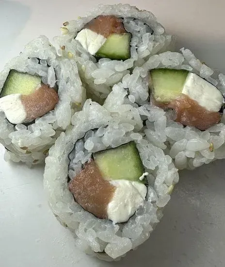 R03. Philadelphia Roll