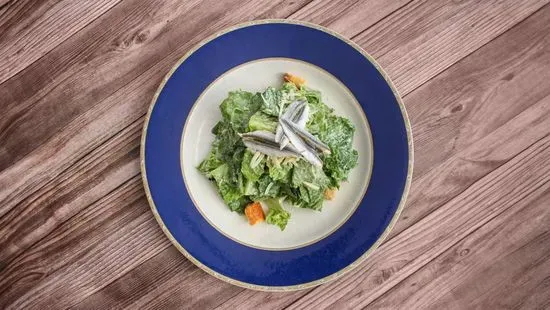 Salade César