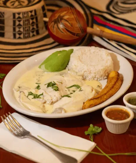 Filete Al Ajillo