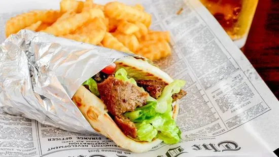 Gyro