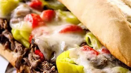 Italian Beef