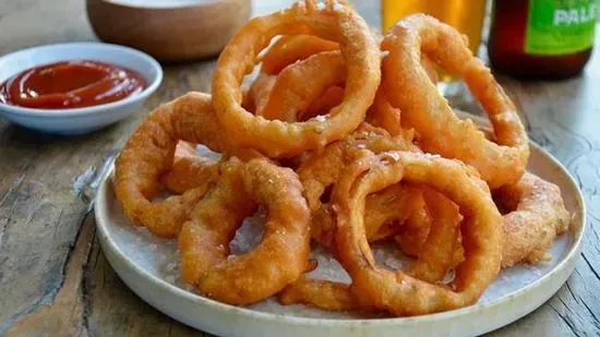 10 Pc Onion Rings