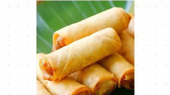 1. Spring Roll (1)