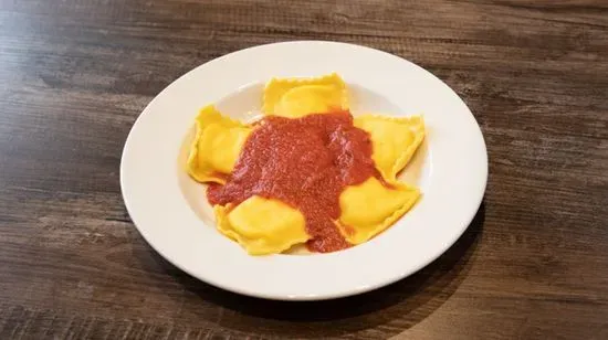 Cheese Ravioli