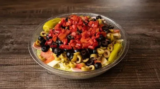 Large Antipasto Salad