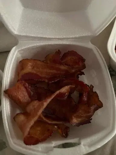 Side Bacon