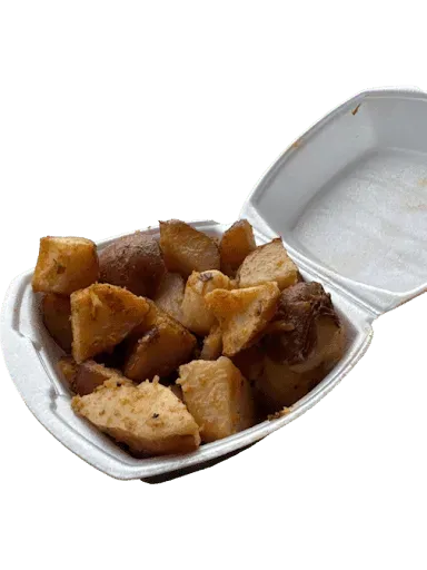 Side Home Fries