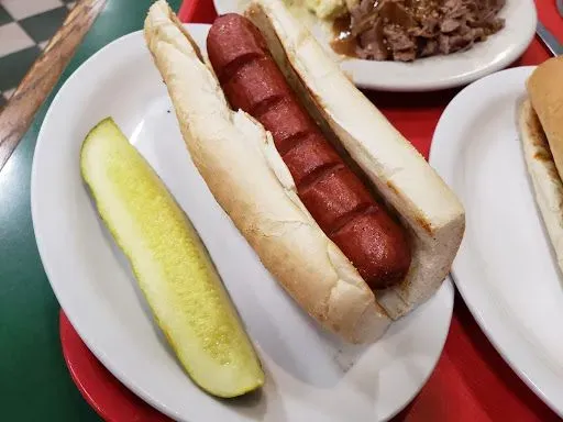 Hot Dog