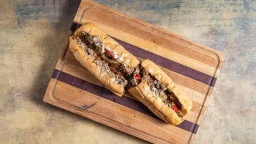 Steak & Cheese (Large)Sub