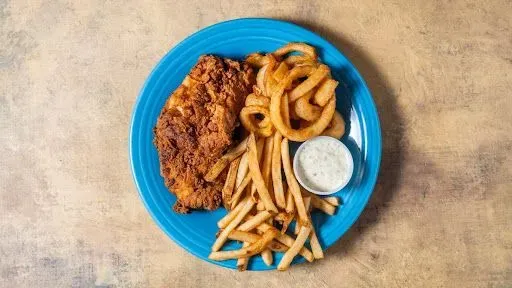 Fish & Chips