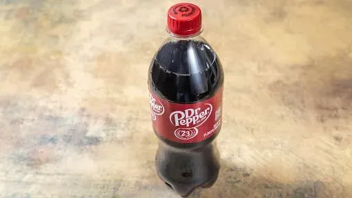 Soda(20 Oz.)