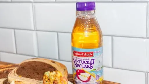 Nantucket Juice
