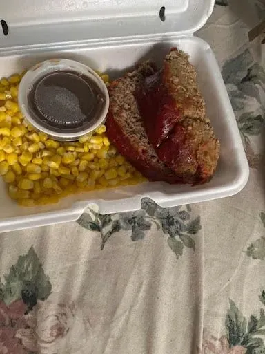 Meatloaf Dinner