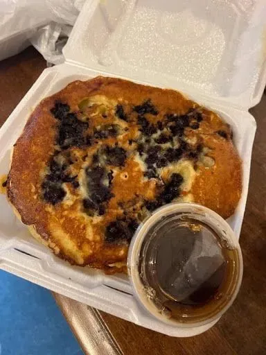 Pancakes