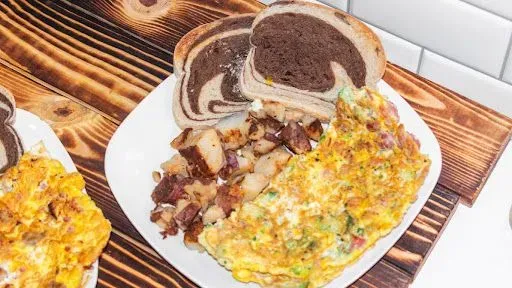 Allston Omelet