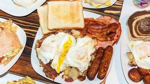 The Hangover!