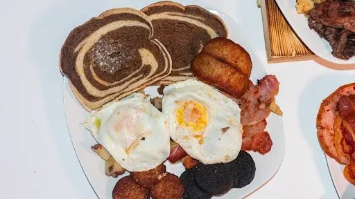 Irish Breakfast