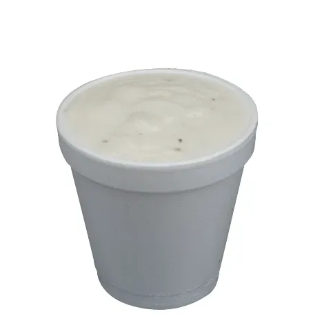CUP OF GRAVY