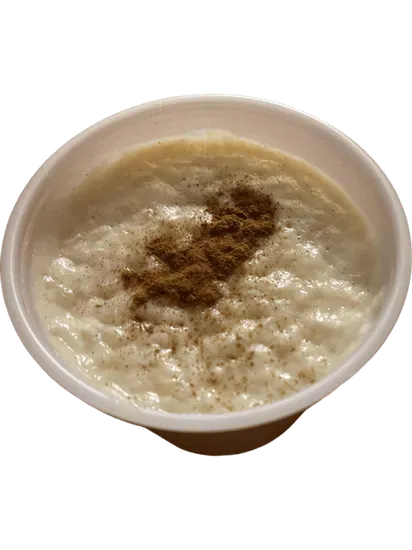 Arroz con Leche / Rice Pudding