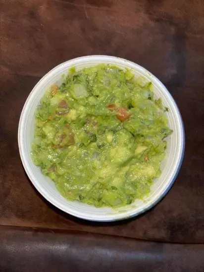 Guacamole