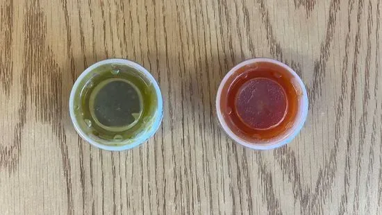 Salsa