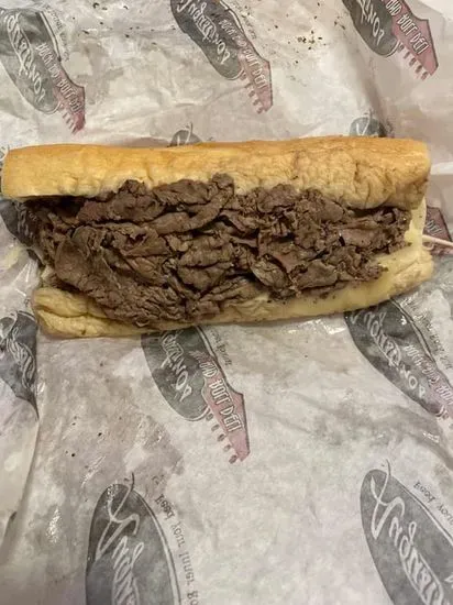 Augie’s Italian Beef