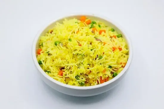 Kashmiri rice