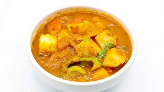 Bombay Bhaji