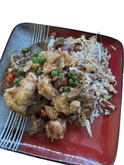 House Fried Rice