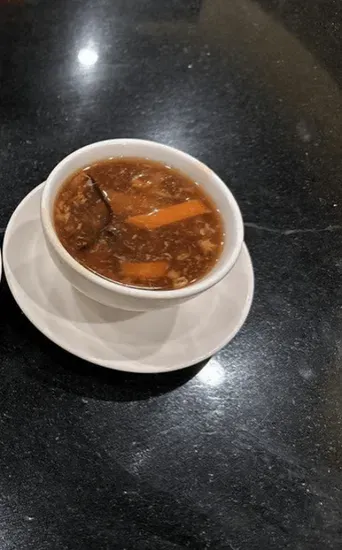 Hot  Sour Soup