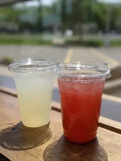 Lemonade