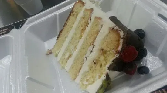 Tres Leches