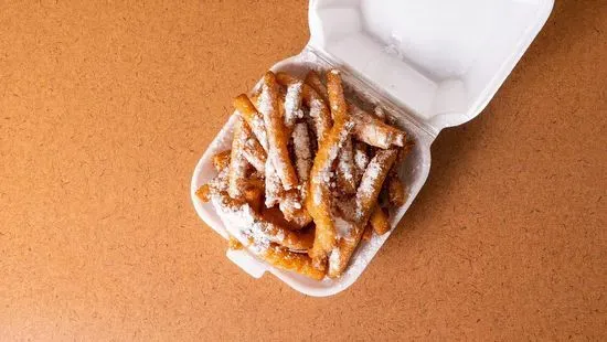Funnel Fries