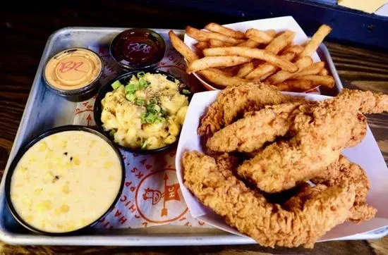 Jumbo Chick