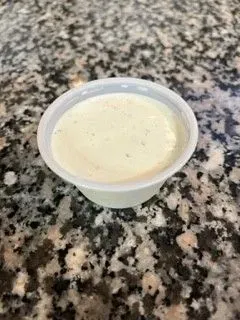 Extra Sauce
