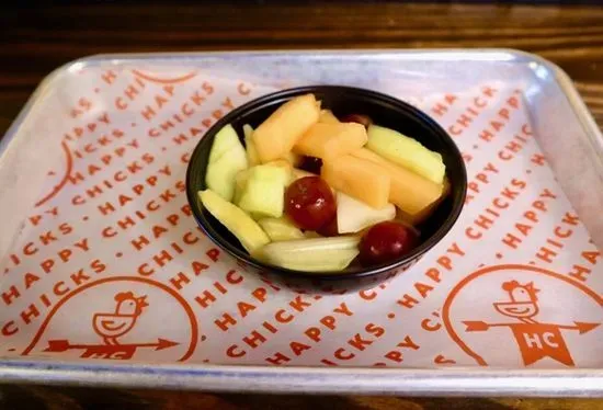 Fresh Fruit Cup