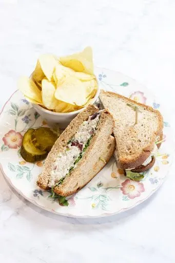 Chicken Salad