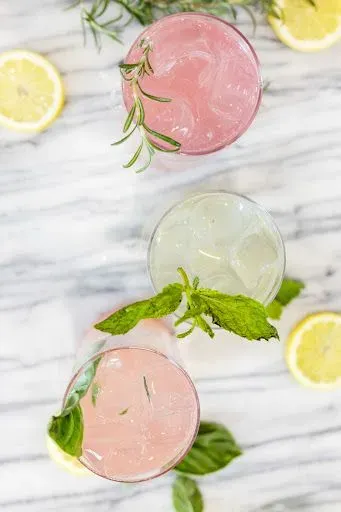 Cactus Flower Ranch Water