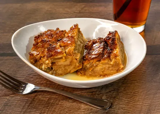 Bread Pudding