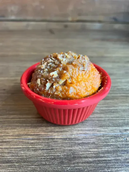 Sweet Potato Casserole